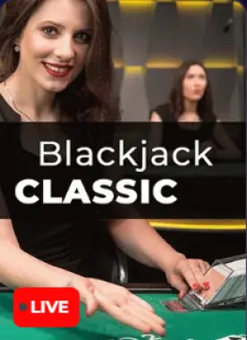 CLASSIC BLACKJACK